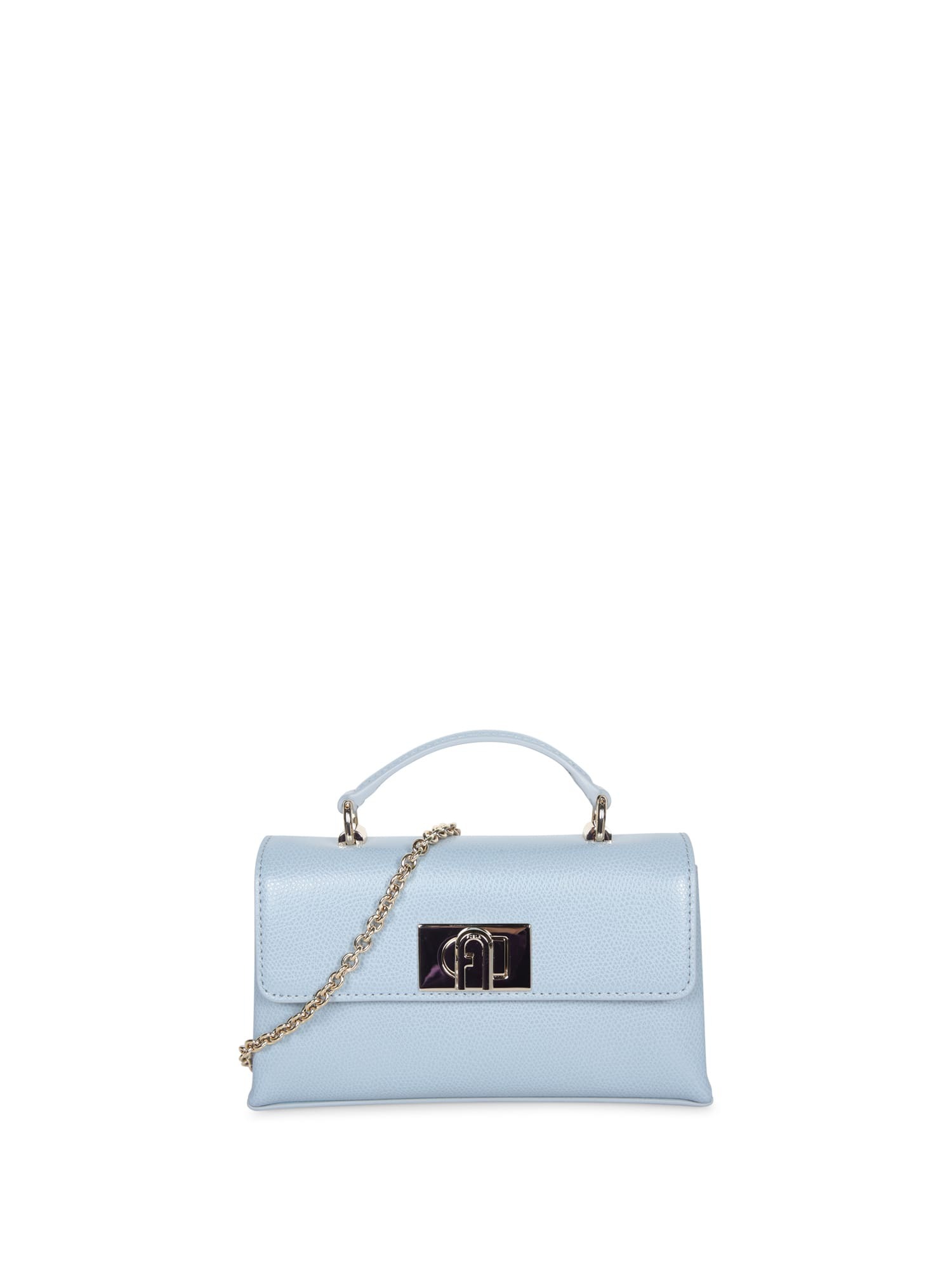 【送料&関税込】Furla 1927 Mini Crossbody Bag