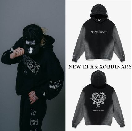M New Era(ニューエラ) パーカー・フーディ(メンズ) - 海外通販