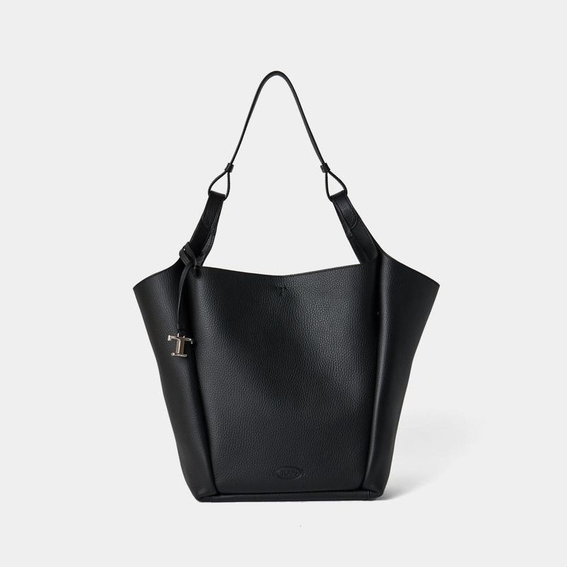 【TOD'S】MEDIUM BUCKET BAG