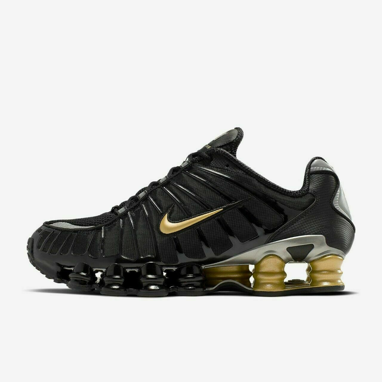 【ナイキ】★Nike Shox TL Neymar★27.5cm★BV1388-001★
