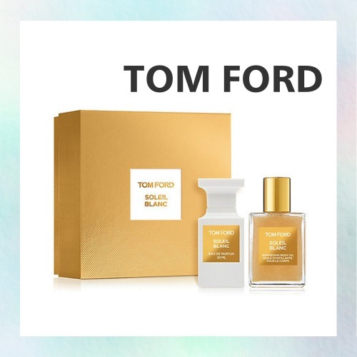 ［すぐにお届け］TOM FORD  エンドレス サマー セット