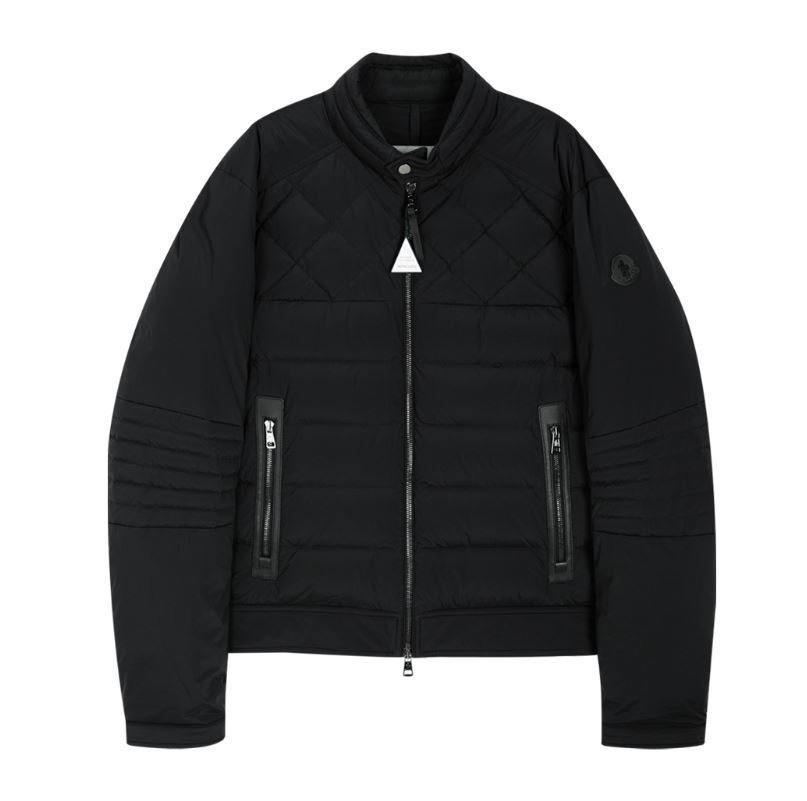 【MONCLER】ARAING ショートダウンジャケット