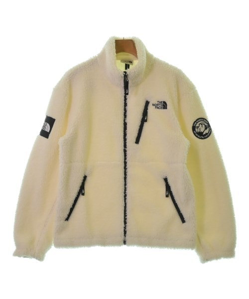 THE NORTH FACE ブルゾン（その他） 白 N015825M0006