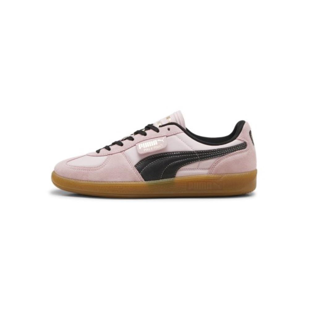 スニーカー ^PUMA^ Palermo FC Pink Black 39724501 397245-01