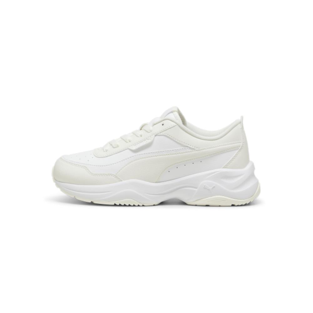 スニーカー ^PUMA^ Celia Mode White White 37112525 371125-25