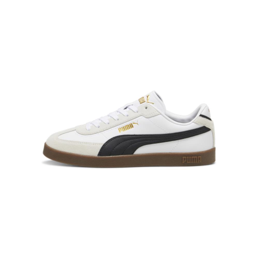スニーカー ^PUMA^ Puma Club 2 Era White Black 39744707 397447-07