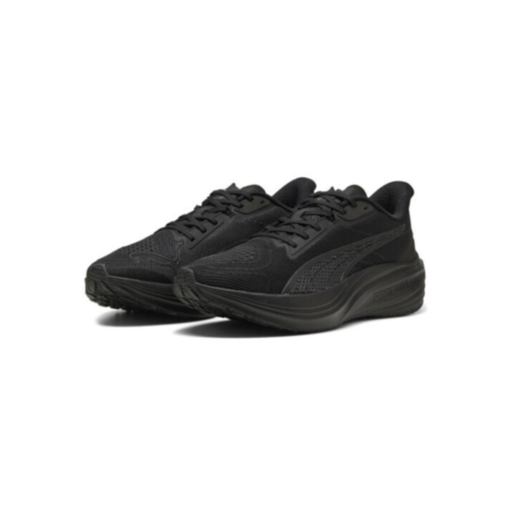 スニーカー ^PUMA^ Darter Pro Black Gray 31015219 310152-19