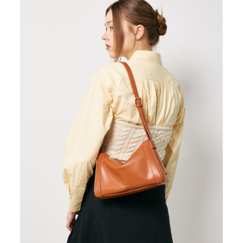 ☆MCLANEE☆ 567 Rennet Shoulder and Crossbody Bag 567ranit