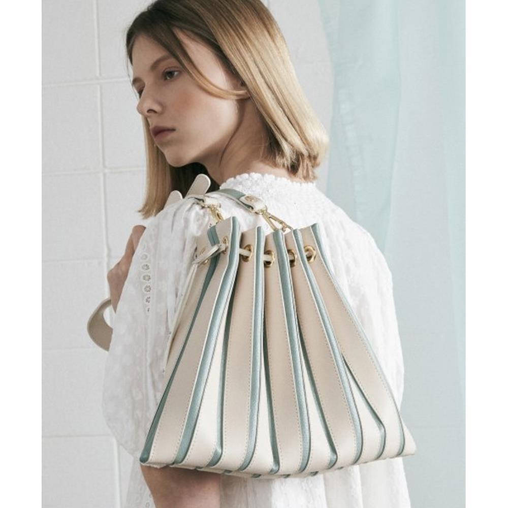 ☆MCLANEE☆ 972 Bolts Shoulder & Crossbody Bag 972bolz