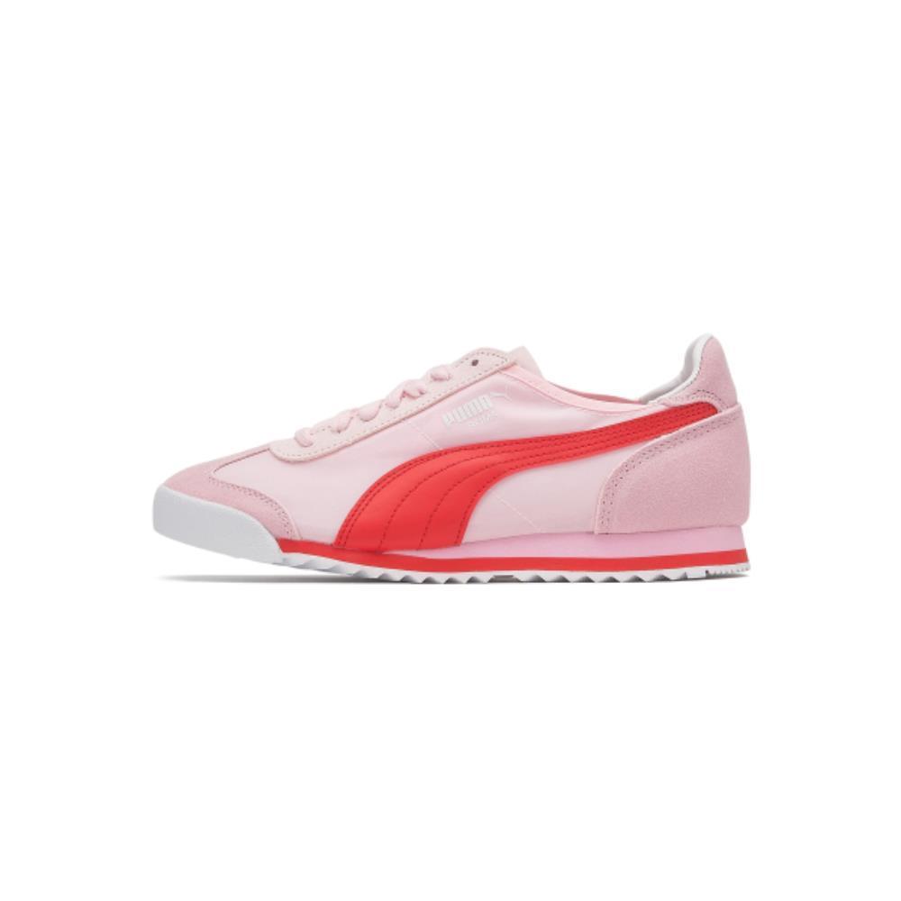 スニーカー ^PUMA^ Roma OG Nylon Pink 36240846 362408-46