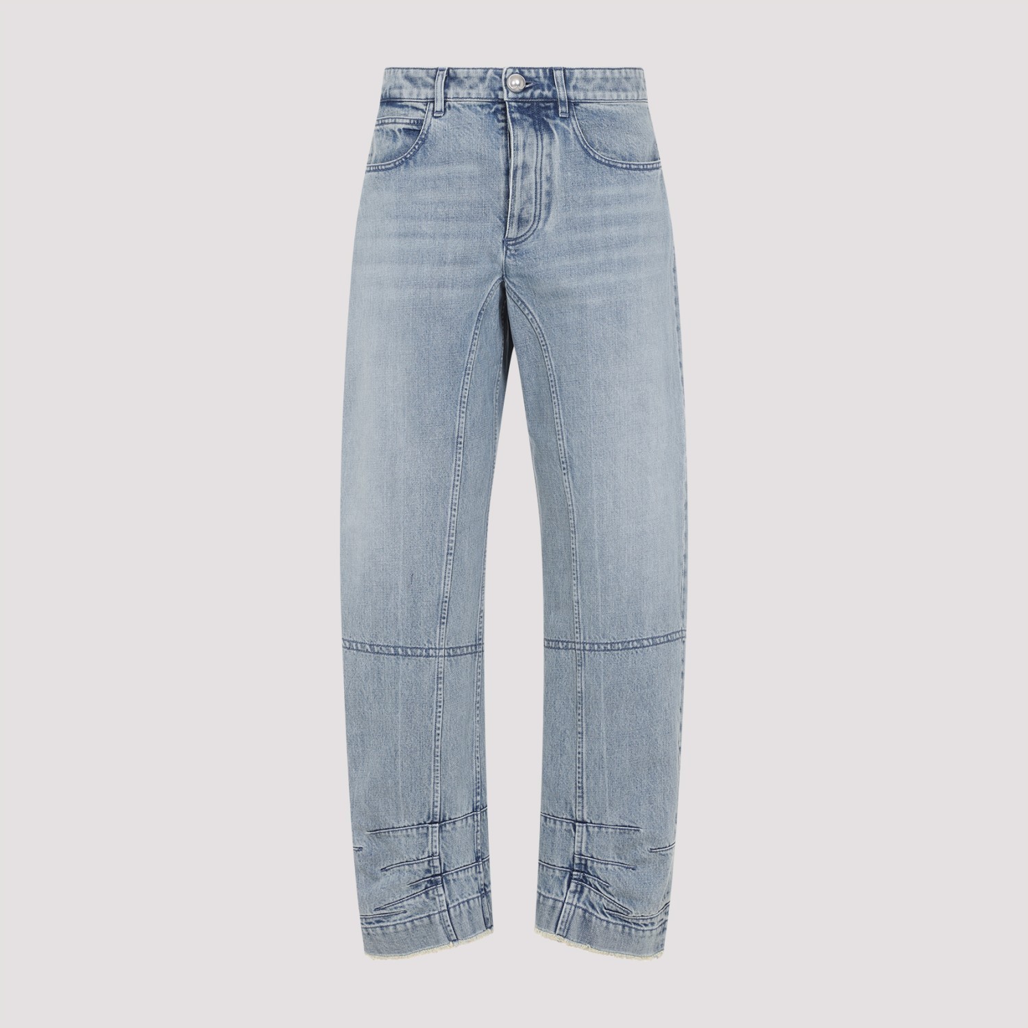 デニム・ジーパン JIL SANDER 69 JEANS