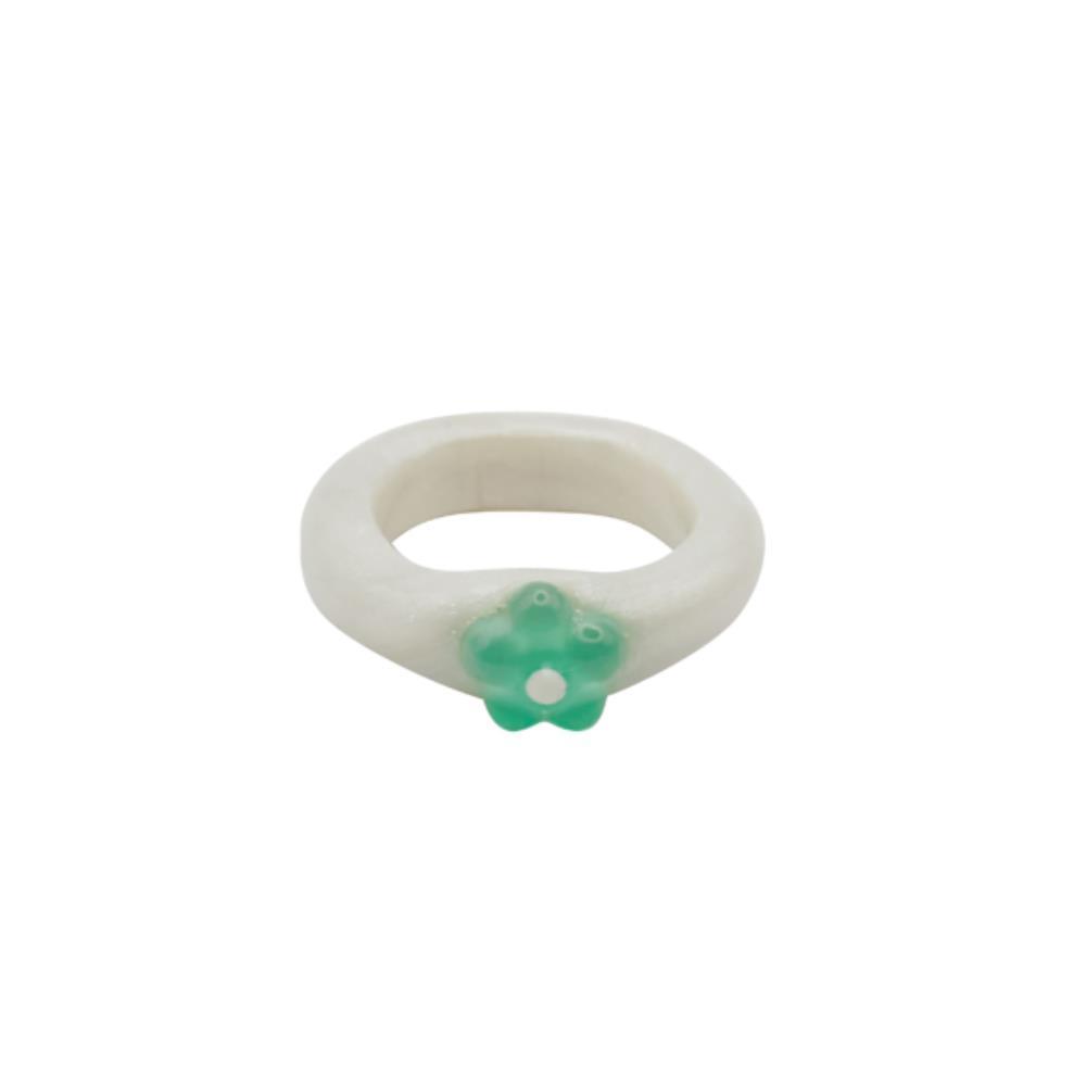 ☆nff☆ bud crest ringwhite nff1