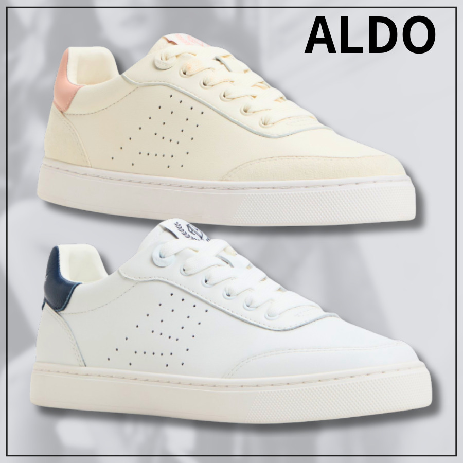 【追跡あり！】ALDO ジョガーソール スニーカー★デイリーに活躍