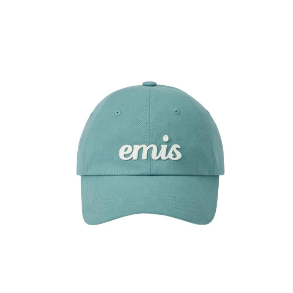 キャップ ^EMIS^ APPLIQUE BALL CAPMINT m1037_1334695