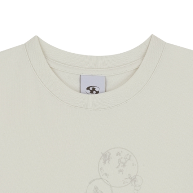 Tシャツ・カットソー SAN SAN GEAR CYCLARIAN T-SHIRT 5JH908 SAN SAN GEAR CYCLARIAN T-SHIRT 5JH908 (San San Gear/Tシャツ