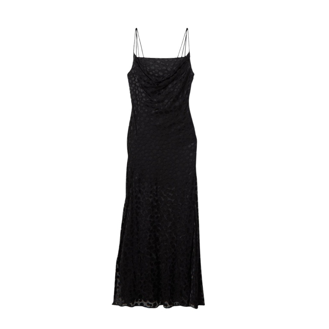 KAREN MILLEN 日本未入荷 マキシドレス キャミソール タイト KAREN MILLEN 日本未入荷 マキシドレス キャミソール タイト