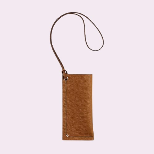 ◇スピード発送◇ HERMES (エルメス) 《Hセリエ》 グラス ケース