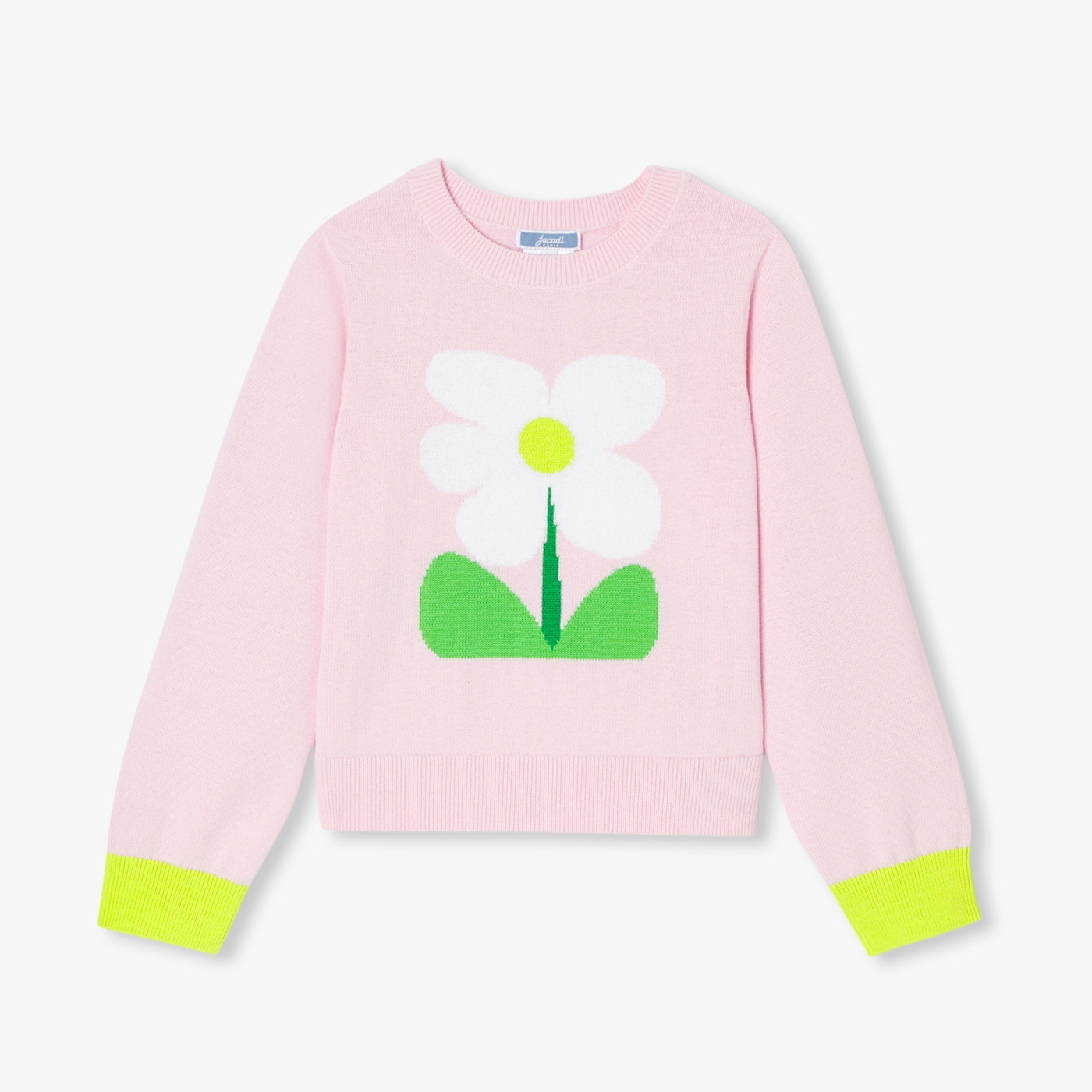 Jacadi Paris おしゃれ セーター ニット トップス 3-6歳 Jacadi Paris おしゃれ セーター ニット トップス 3-6歳 (JACADI