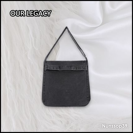 OUR LEGACY(アワーレガシー) バッグ・カバン(メンズ) - 海外通販