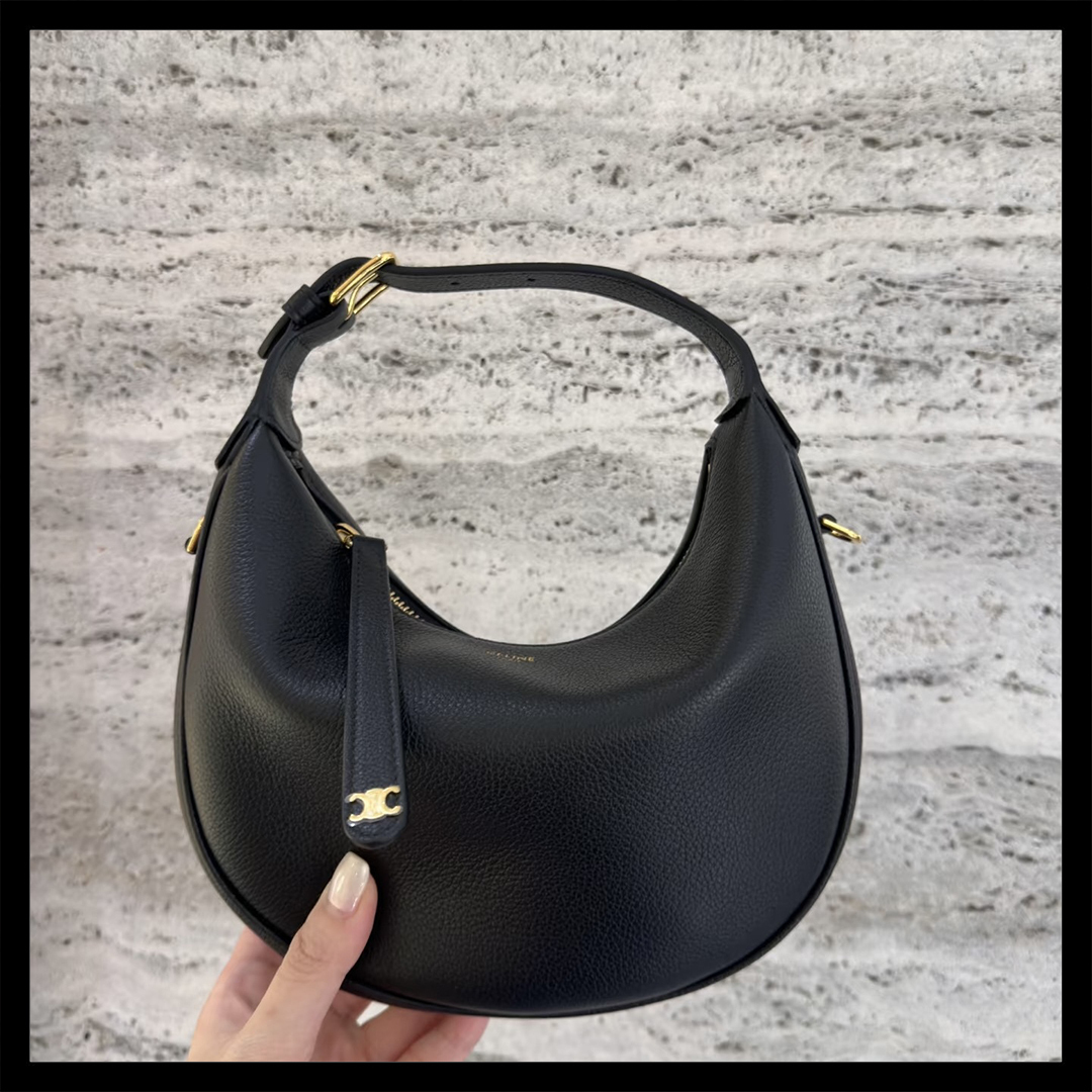 【オシャレ上品★】CELINE ティーン CELINE ルル バッグ