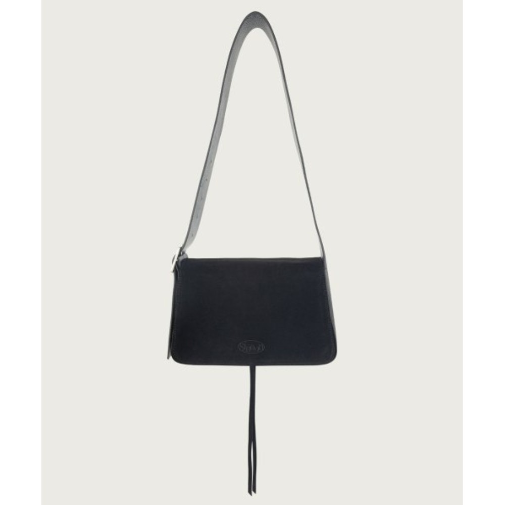 ■sinoon■ CREME BAG BLACK SN2C4HH002_BK