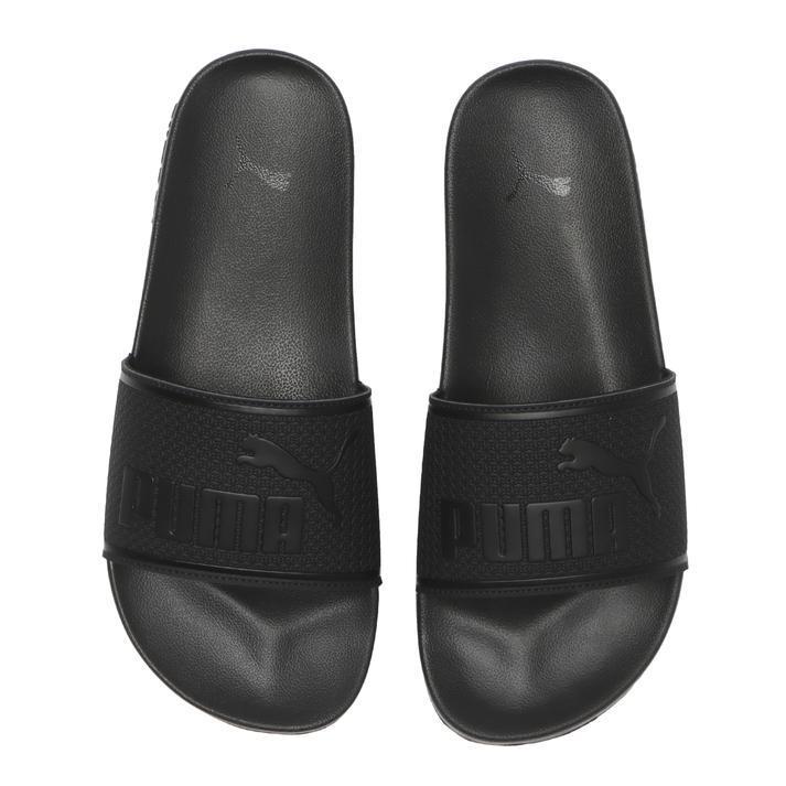 【PUMA】 プーマ LEADCAT 2.0 BLACK 国内発送