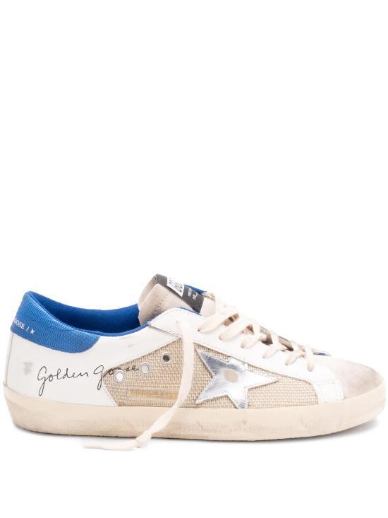 スニーカー GOLDEN GOOSE Men Sneakers GMF00103F006815 15708 White