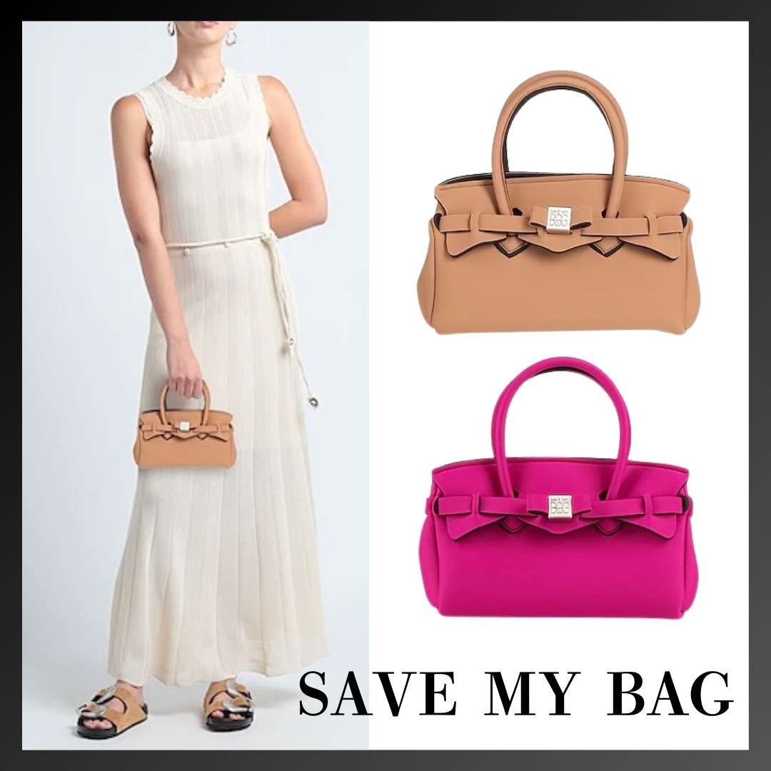 ＊SAVE MY BAG＊ハンドバッグ トートバッグ