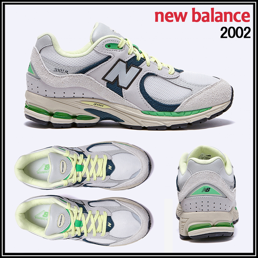 ★New Balance★ニューバランス U2002RTA★追跡可