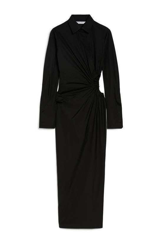 ワンピース MAX MARA Women Mid Skirts 2511221182600 003 Black