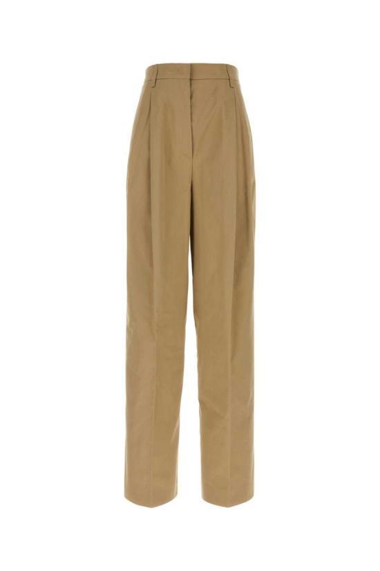 パンツ PRADA Women Shorts  Burmudas P272HSOOO14WQ F0241 Brown