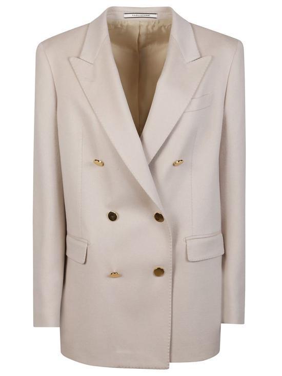 アウターその他 TAGLIATORE Women Outer J JASMINE10B 190014U BROWN