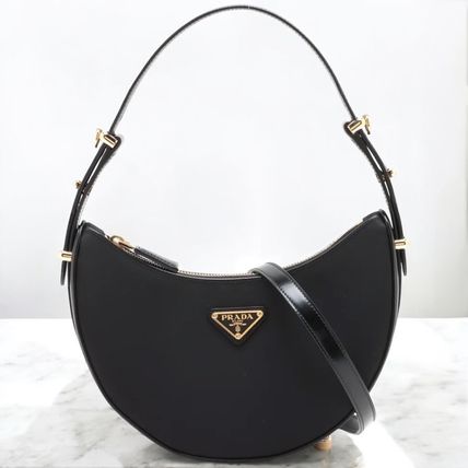 PRADA Arque(プラダ アーケ) ショルダーバッグ・ポシェット