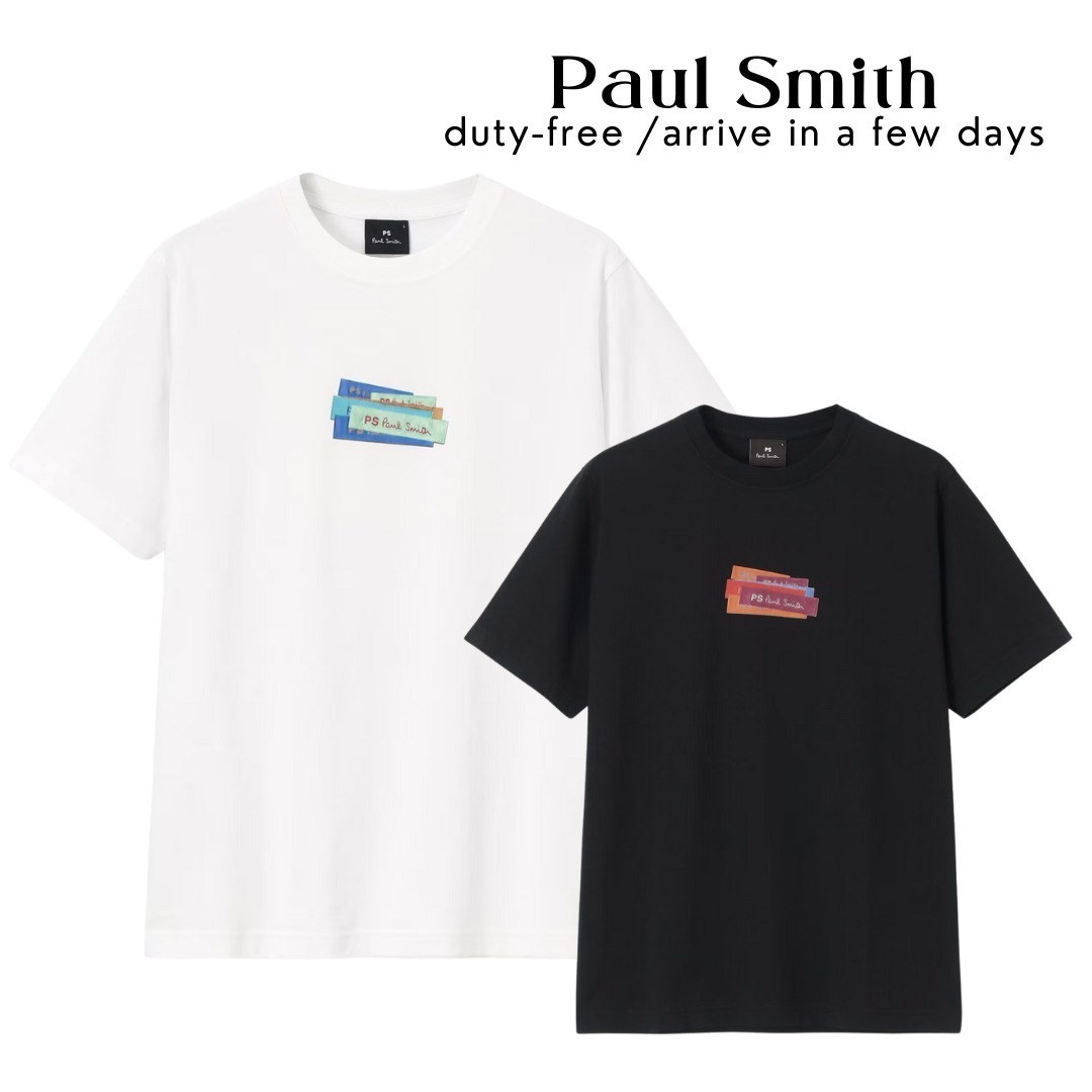 【Paul Smith】\