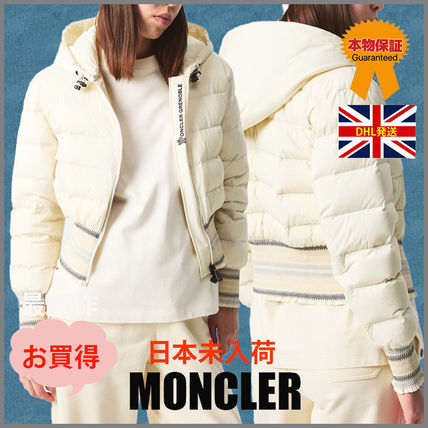 日本未入荷!! MONCLER Oiron ダウンジャケット 日本未入荷 MONCLER(モンクレール) ダウンジャケット・コート