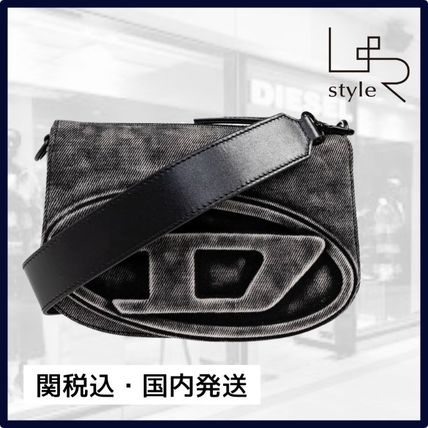 1DR DIESEL(ディーゼル) バッグ・カバン(メンズ) - 海外通販のBUYMA