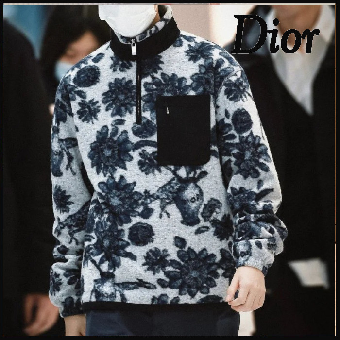 【カジュアル♪】DIOR AND HYLTON NEL