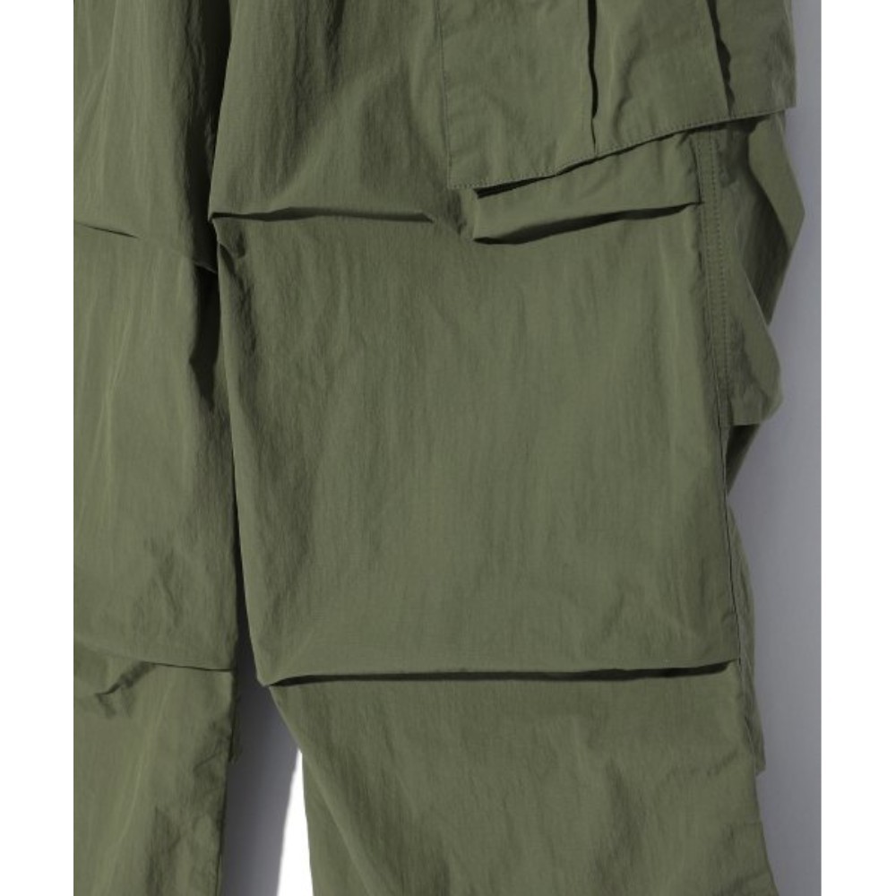 送料/関税込 ●YOUHEE● YOUHEE CARGO PANTS Designer fashion, Seoul-fully created | W Concept