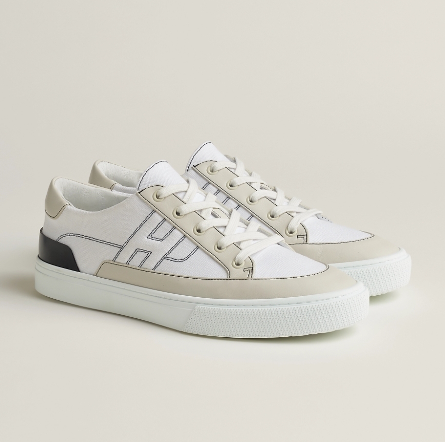 HERMES スニーカー 《ディープ》 ★関税込 Deep sneaker