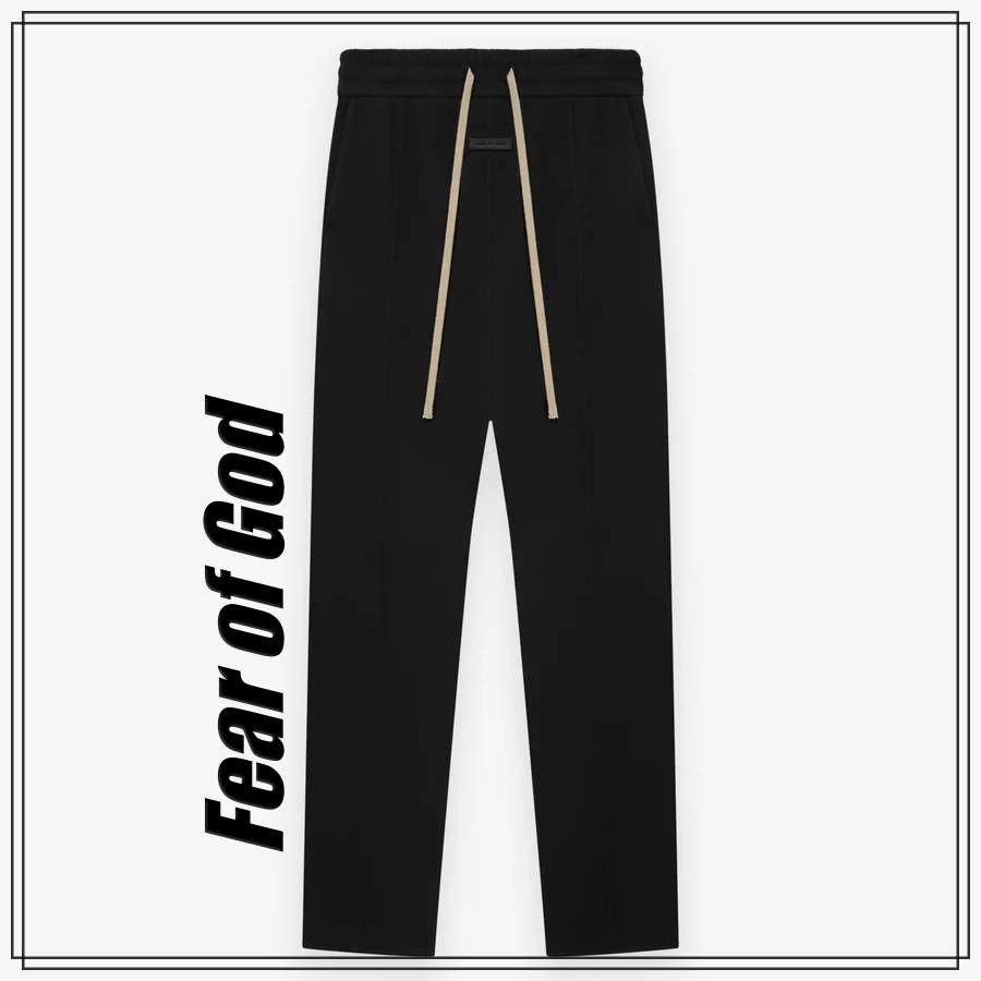 Fear of God ドローストリング フォーラムパンツ 関税送料込み