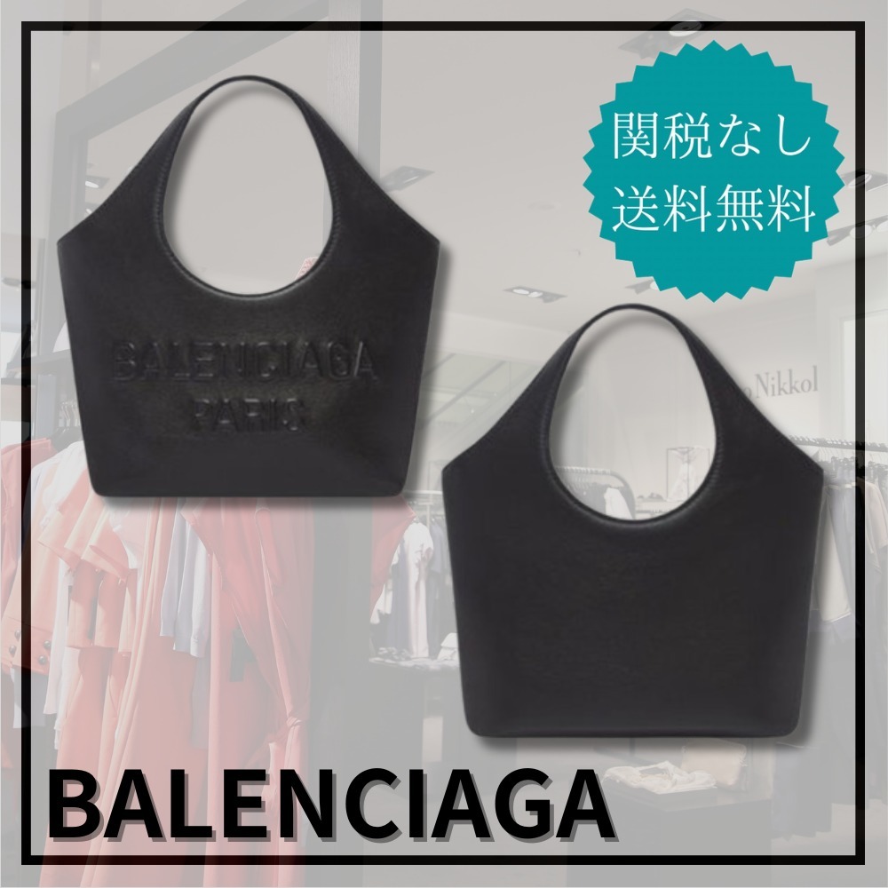 【BALENCIAGA】MARY-KATE XS トートバッグ