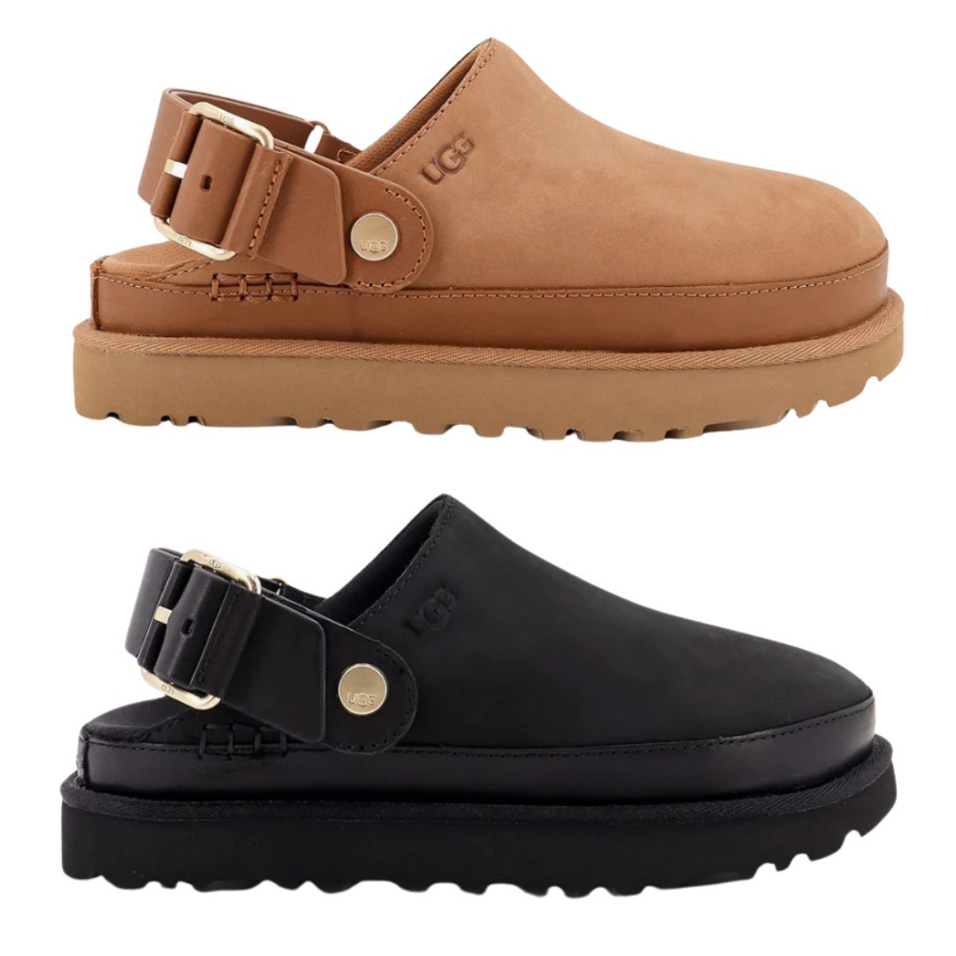 サンダル・ミュール UGG Goldenstar Villa Clog