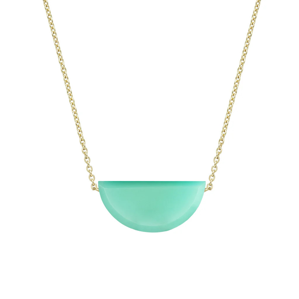 フランス発送 ALIITA ネックレス EMPANADA NECKLACE