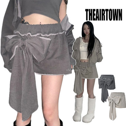 THEAIRTOWN(ジエアタウン) スカート(レディース) - 海外通販のBUYMA