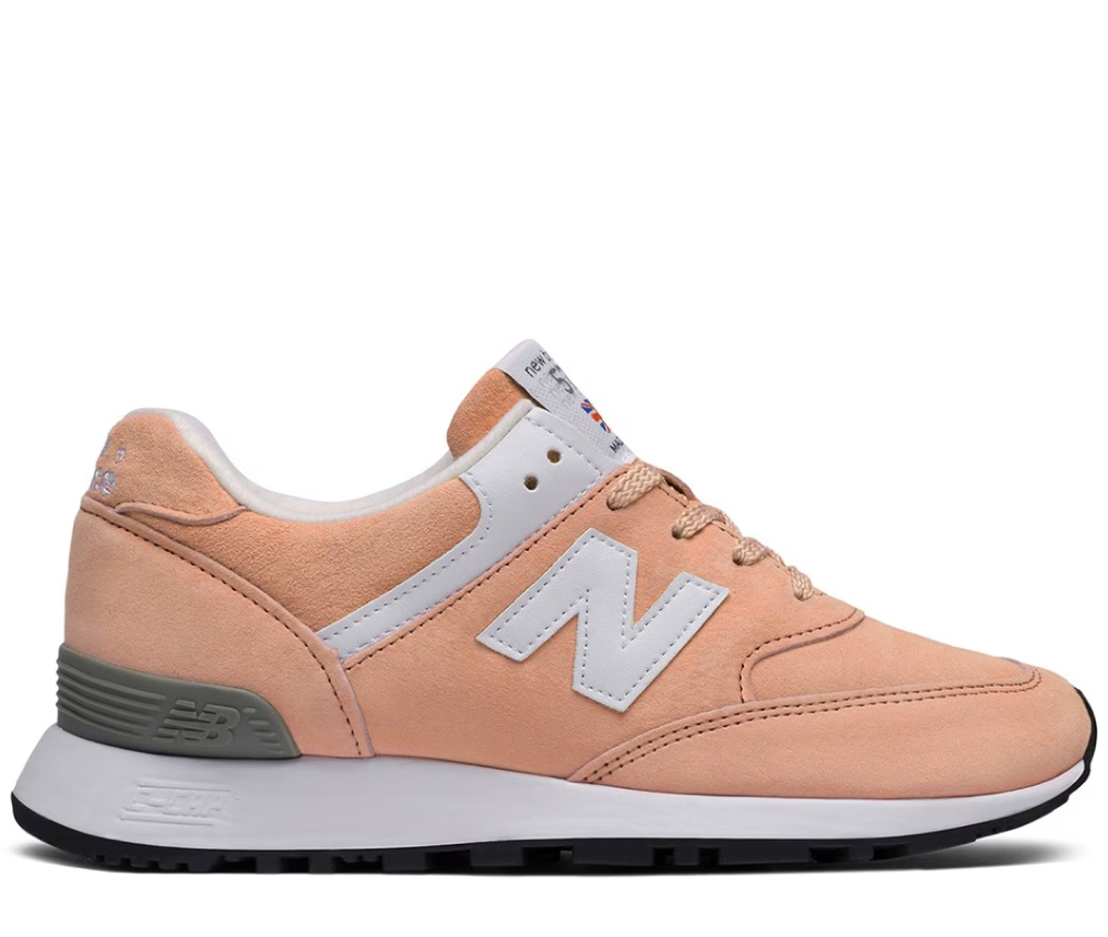 New Balanceニューバランス576 Made in UK Sneakersスニーカー