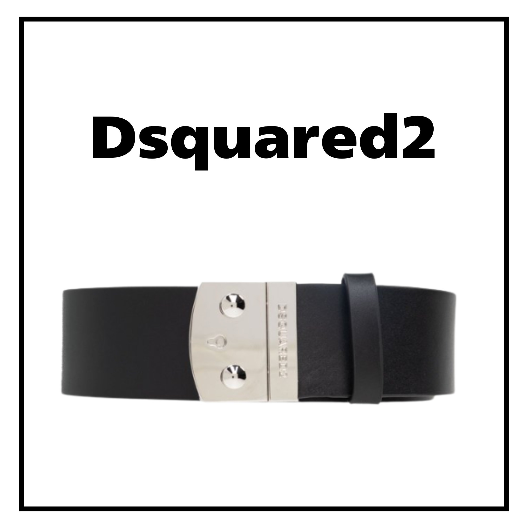 【Dsquared2】ベルト