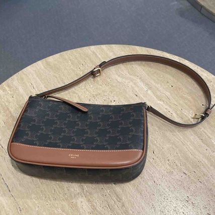 vip CELINE Triomphe Canvas(セリーヌ トリオンフキャンバス