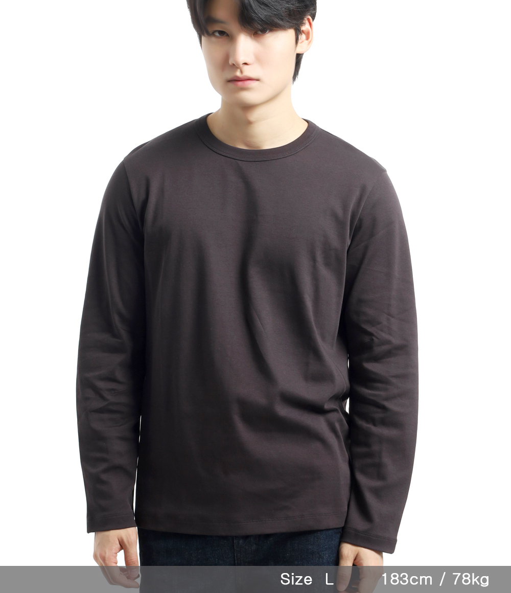 ★HELMUT LANG★ロングスリーブエアペックスTシャツ ☆HELMUT LANG☆ロングスリーブエアペックスTシャツ
