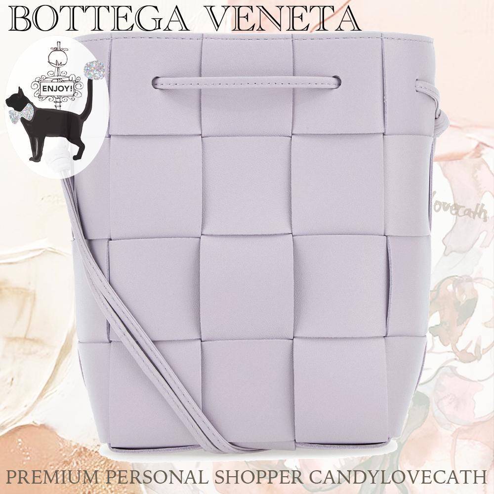 ショルダーバッグ・ポシェット BOTTEGA VENETA Borsa