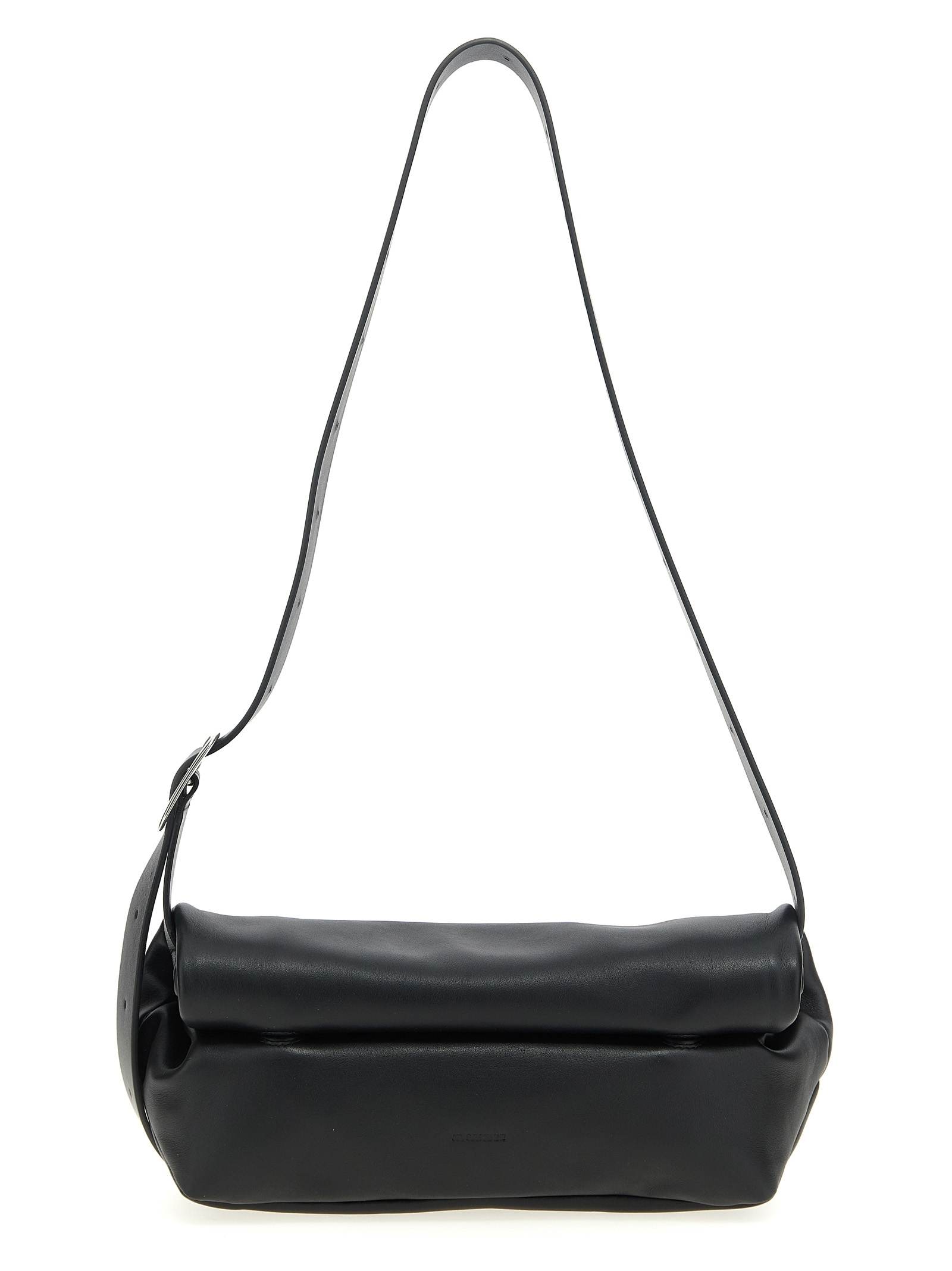 ショルダーバッグ・ポシェット Jil Sander 'Rollup' small handbag